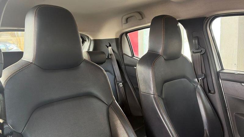 Dacia Spring Comfort Plus Electric 45 Electric 45 Comfort Plus