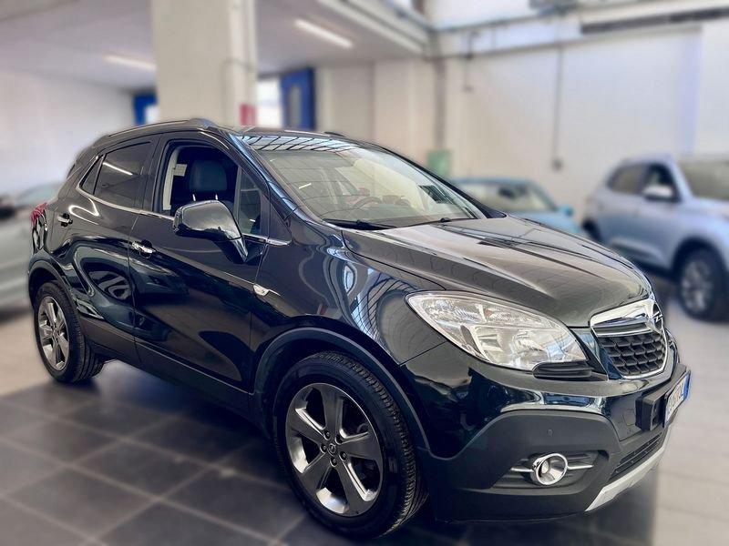 Opel Mokka 1.6 Ecotec 115CV 4x2 Start&Stop Cosmo