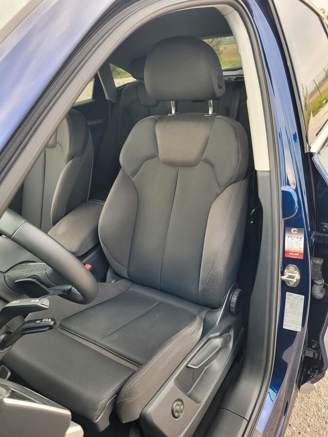 Audi Q5 SPB 40 TDI quattro S tronic S line