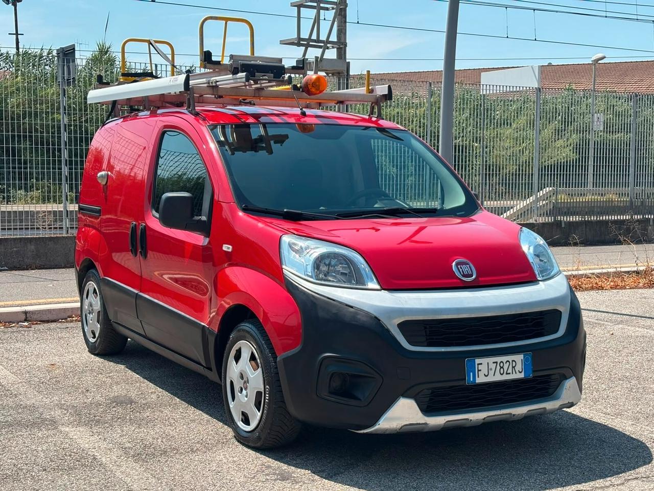 Fiat Fiorino