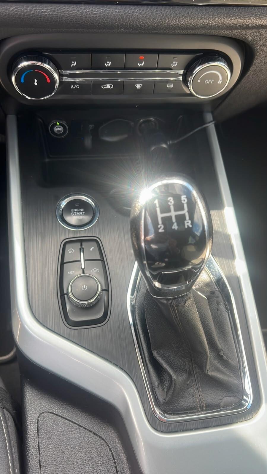 Dr 4.0 1.5 Bi-Fuel GPL