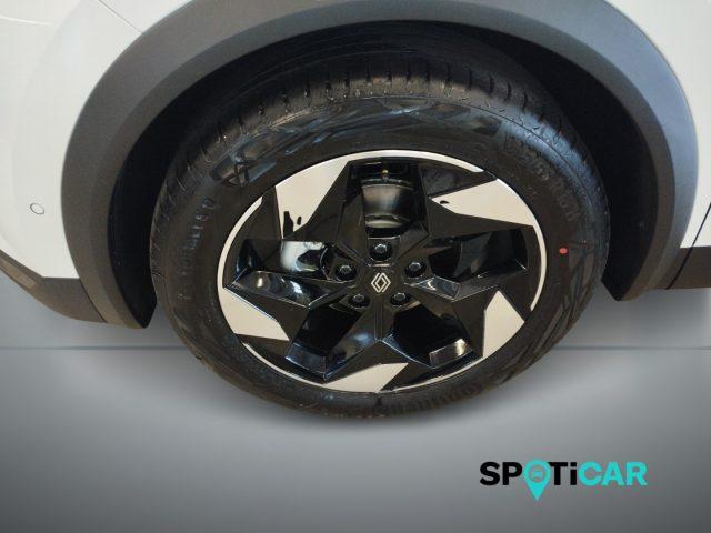 RENAULT Captur ECO-G 120 CV Techno