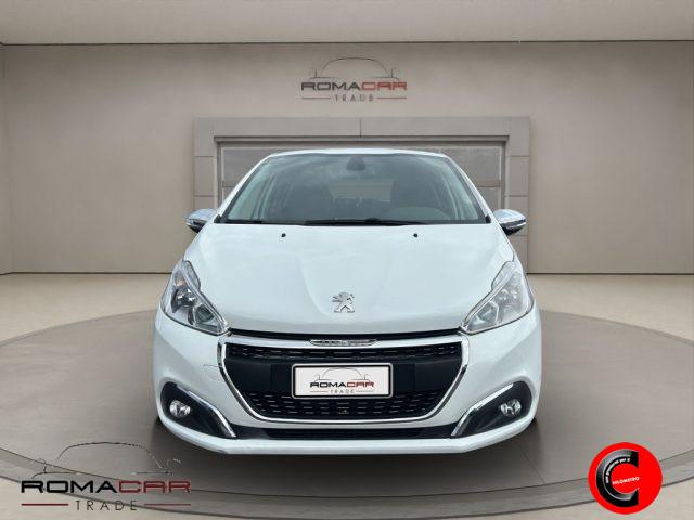 PEUGEOT 208 82cv 5 porte Signature DISTRIBUZIONE NUOVA!