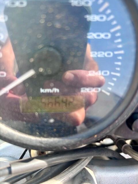 Ducati Monster 620 2004- LEGGERE BENE ANNUNCIO