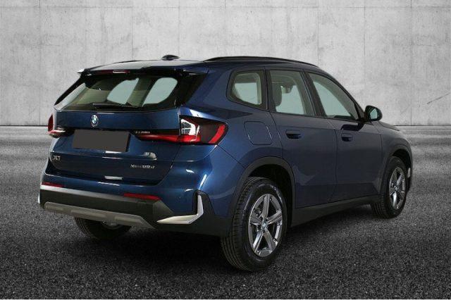 BMW X1 xDrive 20d