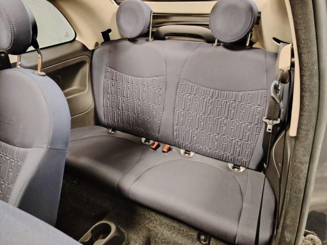 FIAT 500 C 1.0 Hybrid Cult PREZZO REALE NEOPATENTATI