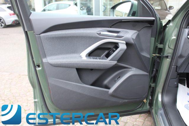 AUDI Q5 SPB 40 TDI quattro S tronic S line KM0