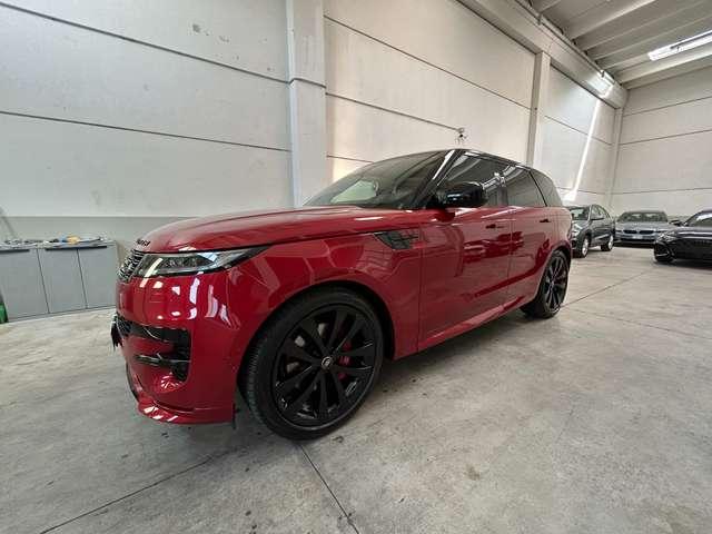 Land Rover Range Rover Sport Range Rover Sport 3.0d i6 mhev awd 249cv auto