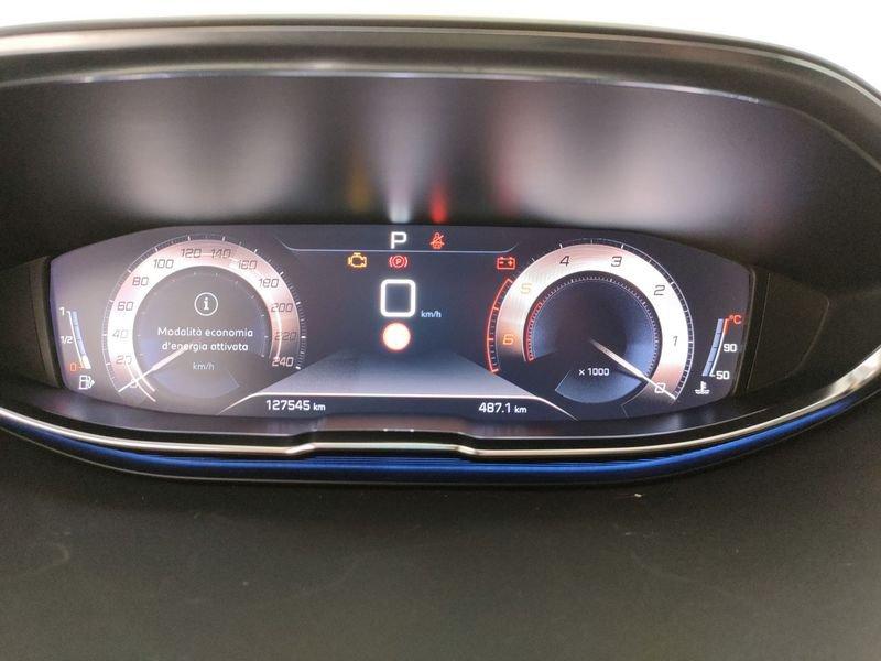 Peugeot 3008 BlueHDi 130 EAT8 S&S GT N1 AUTOCARRO