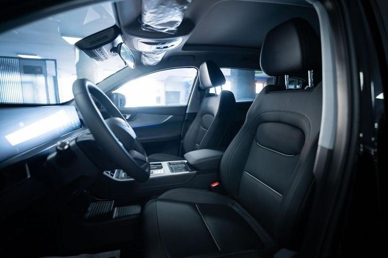 DR AUTOMOBILES DR 6.0 1.6 T-GDI DCT BZ/GPL