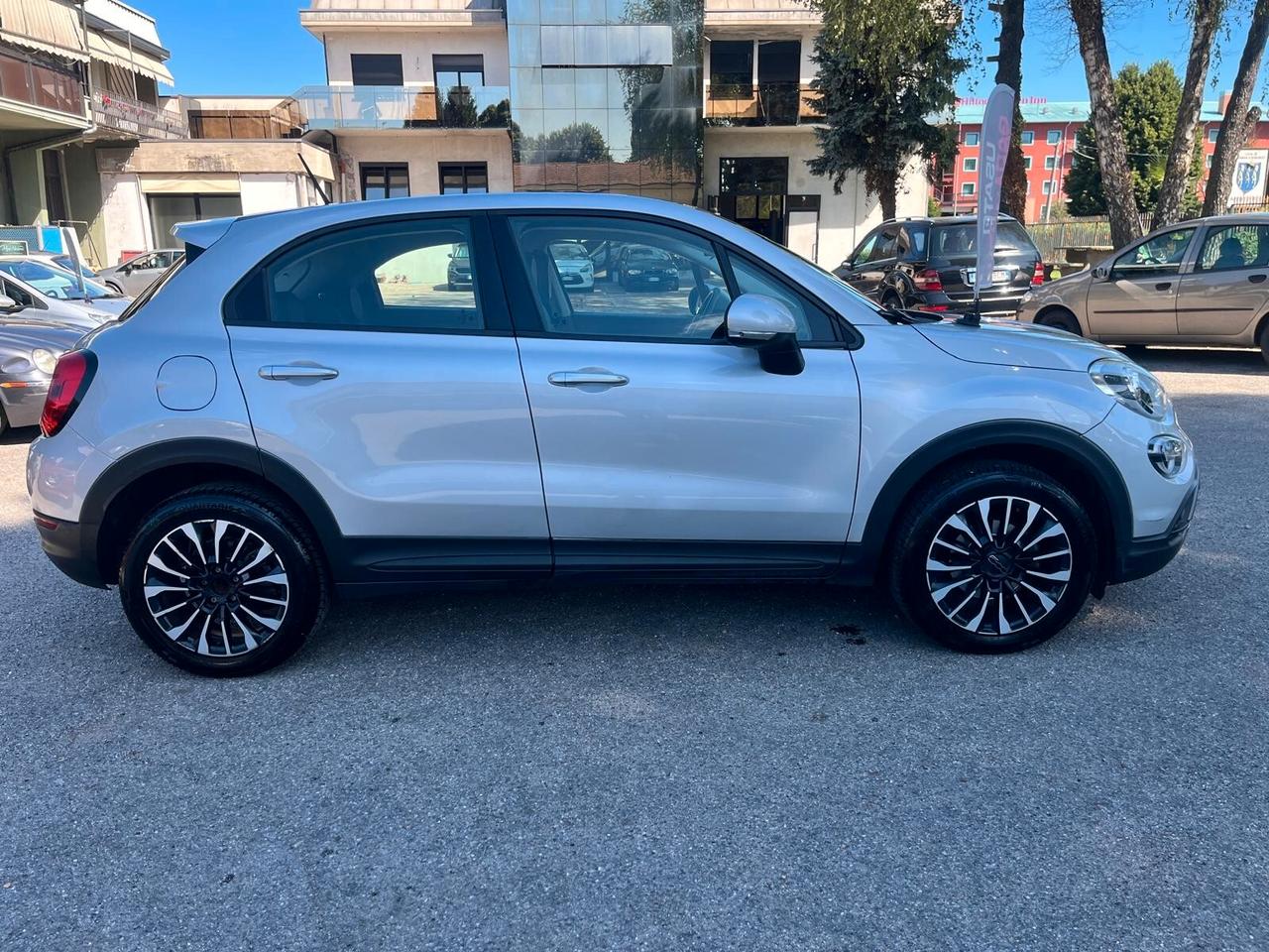 Fiat 500X 1.0 T3 120 CV Urban