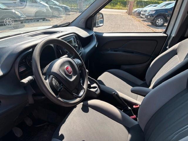 Fiat Doblo Doblò 1.6 MJT 16V 95CV Lounge 5 POSTI