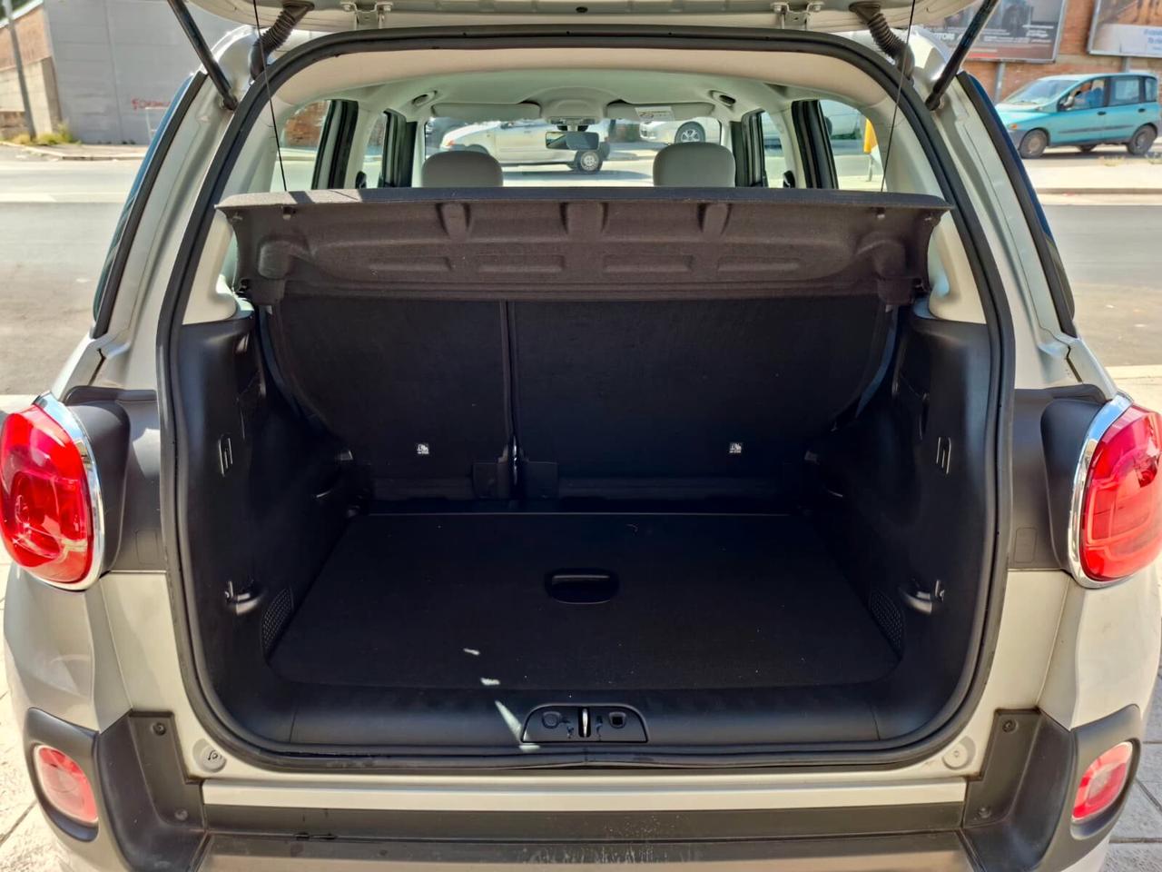 Fiat 500L 1.6 Multijet 120cv Pop Star 2015