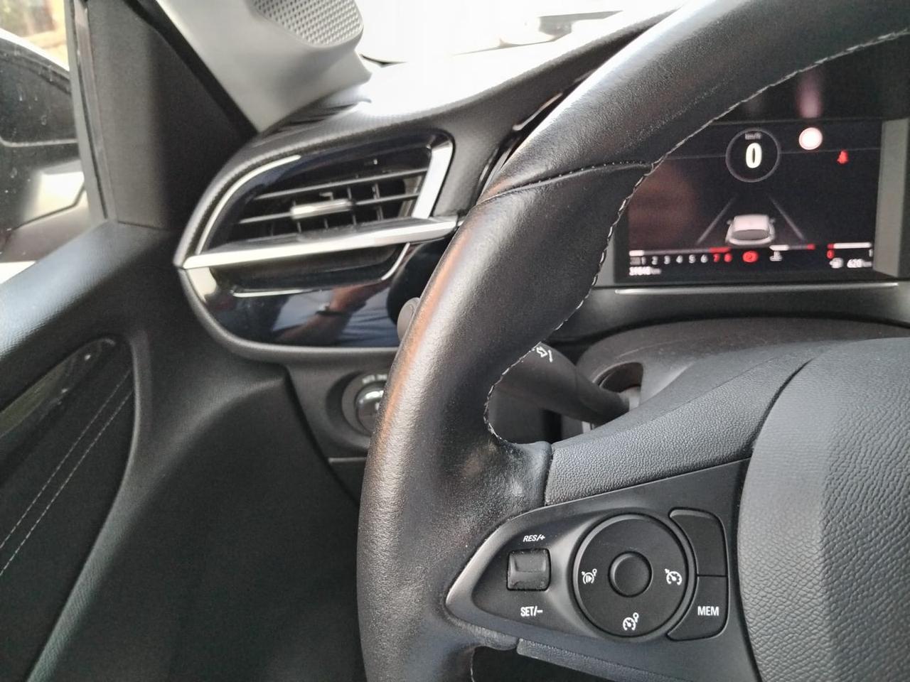 Opel Corsa Elegance 1.2 #5787