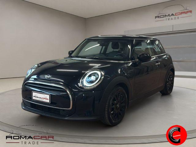 MINI Cooper 1.5 Cooper Yours