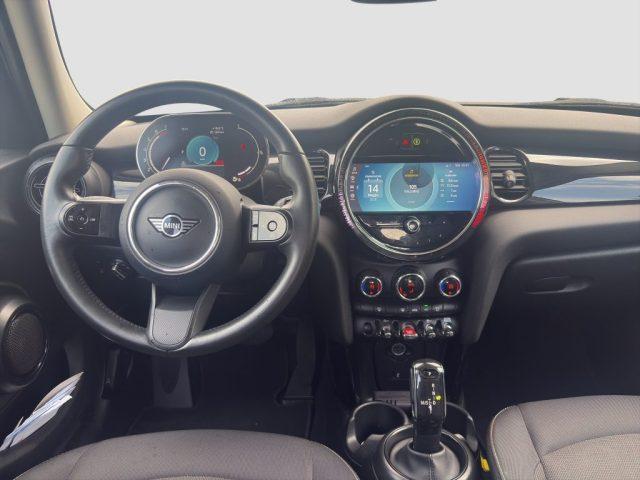 MINI Mini 5 Porte 1.5 Cooper Classic 5 porte