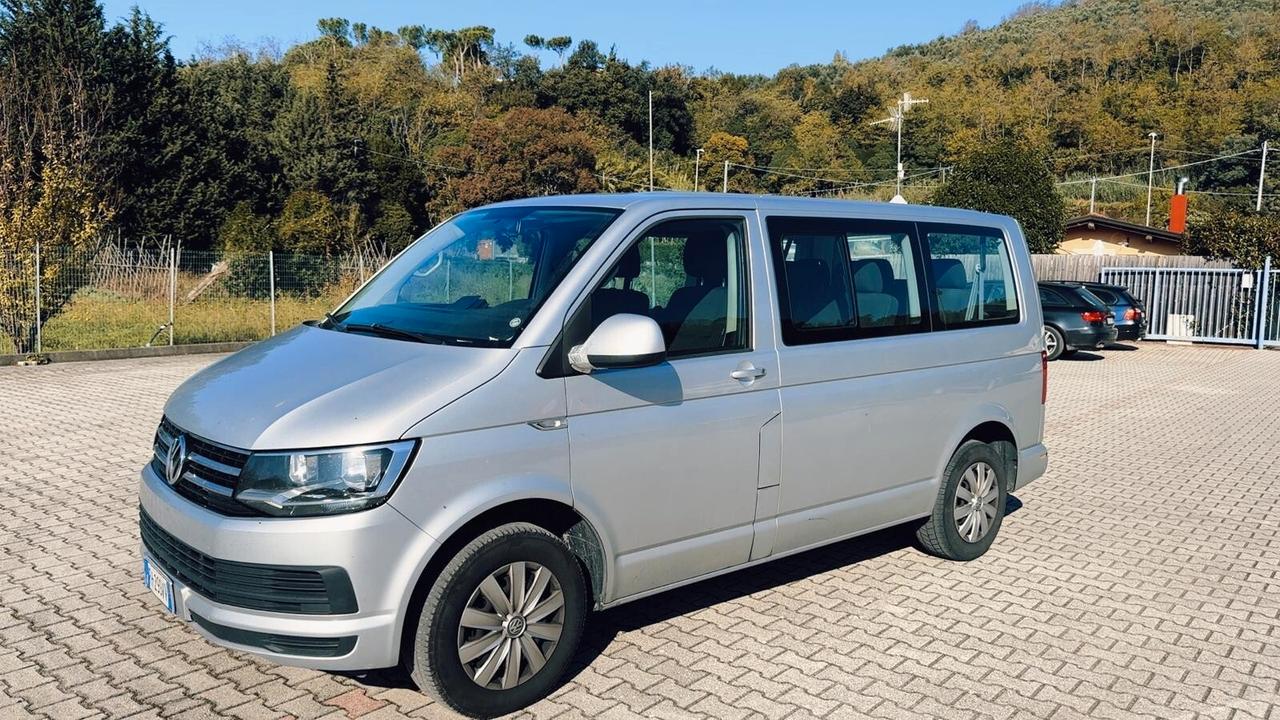 Volkswagen Caravelle 2.0 TDI 150CV PC Comfortline