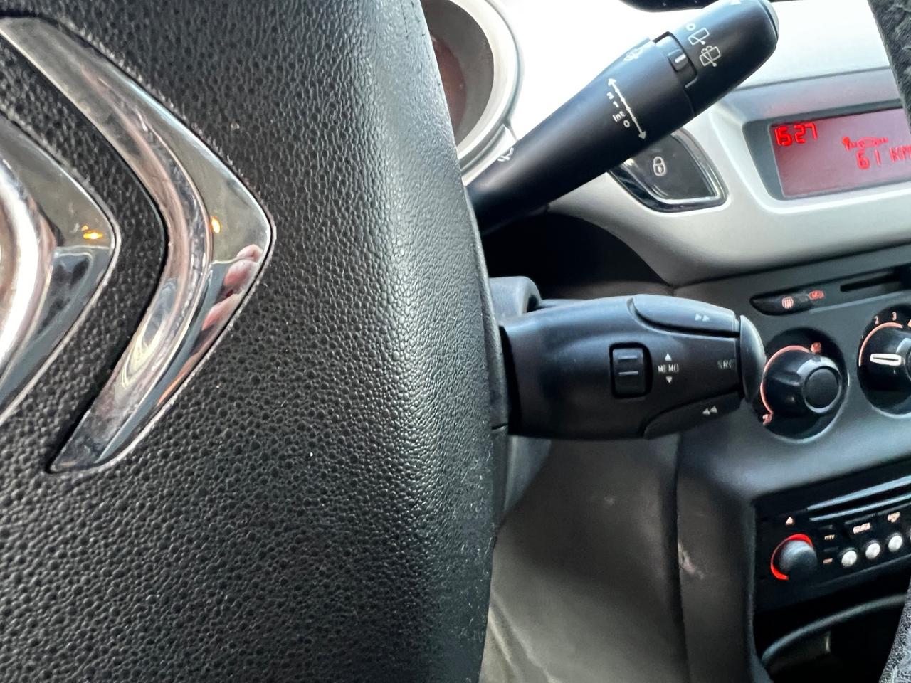 Citroen C3 1.1 airdream Perfect