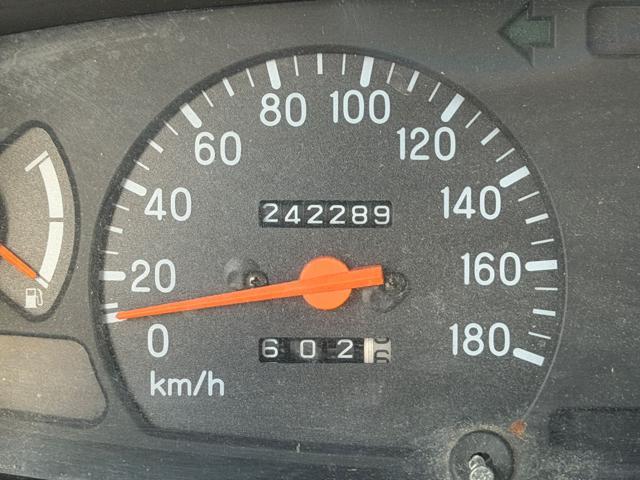 MITSUBISHI L200 2.5 TDI 4WD Double Cab Pup. GLS Air