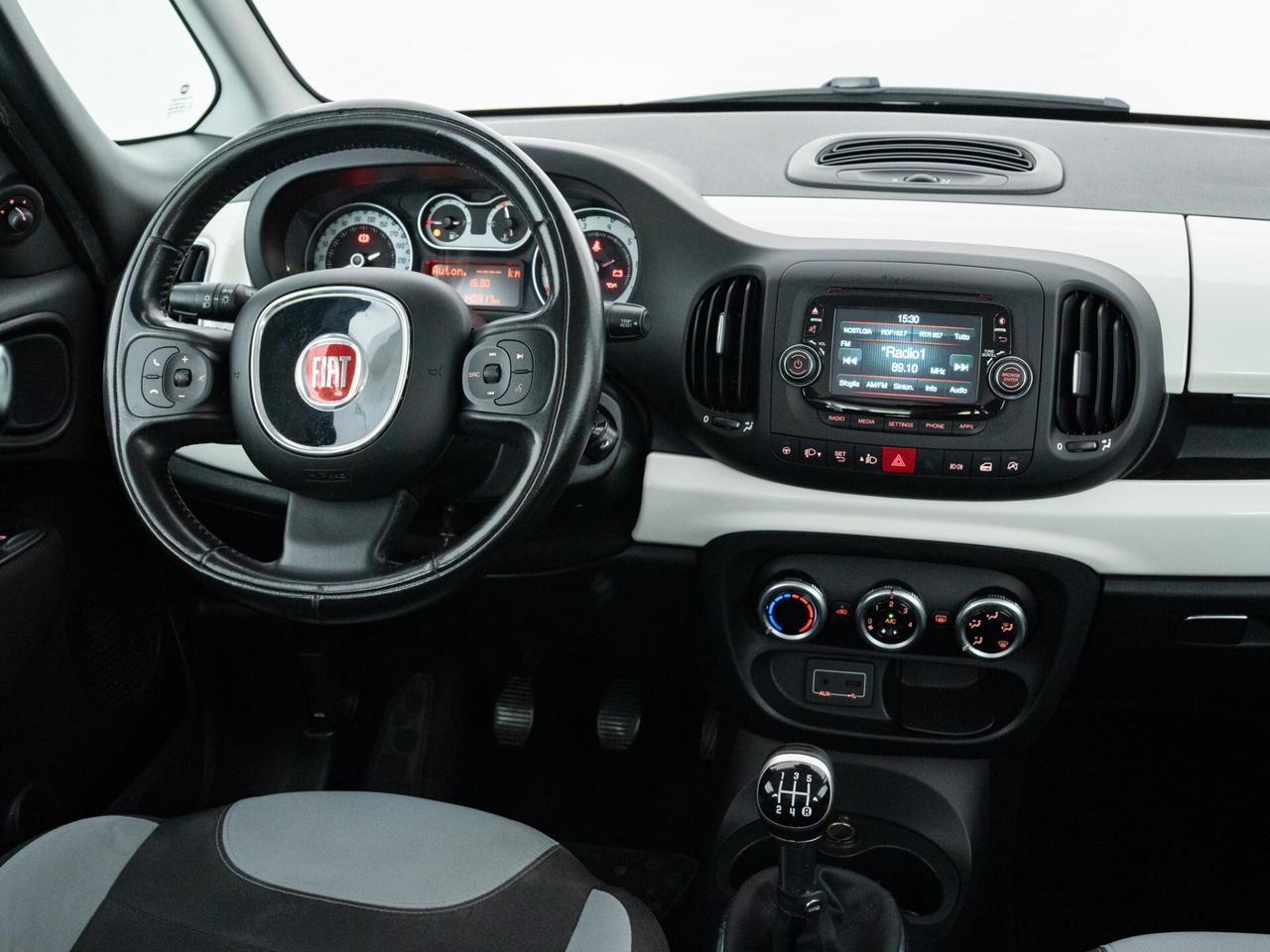 Fiat 500L 1.3 Multijet 95 CV