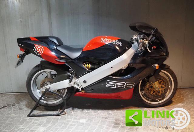 BIMOTA SB6 1100 *ASI*