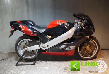 BIMOTA SB6 1100 *ASI*