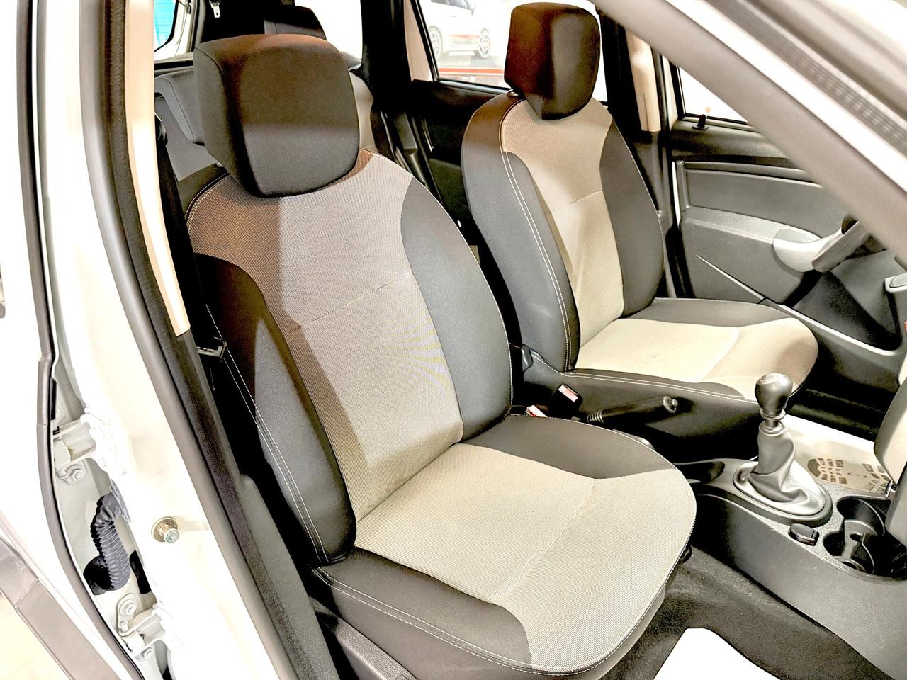 Dacia Duster 1.5 dCi Ambiance PROMO ROTTAMAZIONE