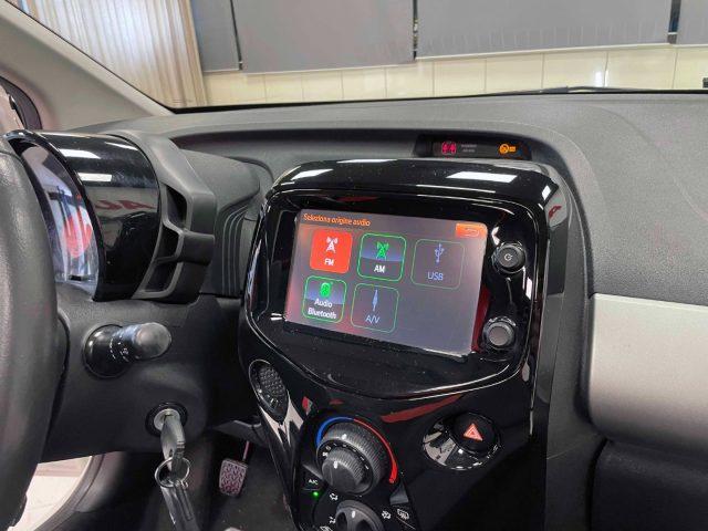 CITROEN C1 C1 5P 1.0 VIT LIVE CABRIO - IDEALE NEOPATENTATI