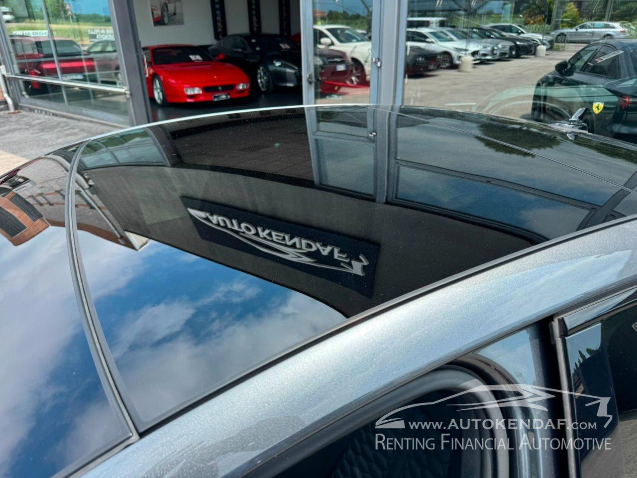 Audi RS3 Sedan 2.5 tfsi quattro s-tronic