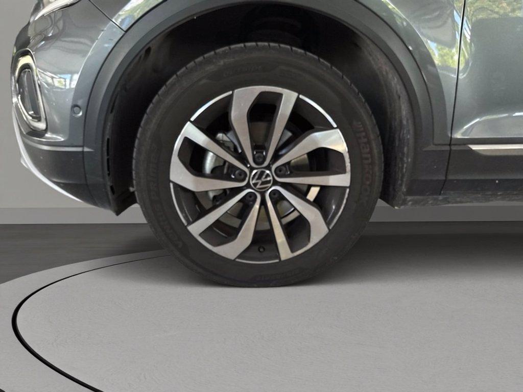 VOLKSWAGEN T-roc 1.0 tsi style 110cv del 2023