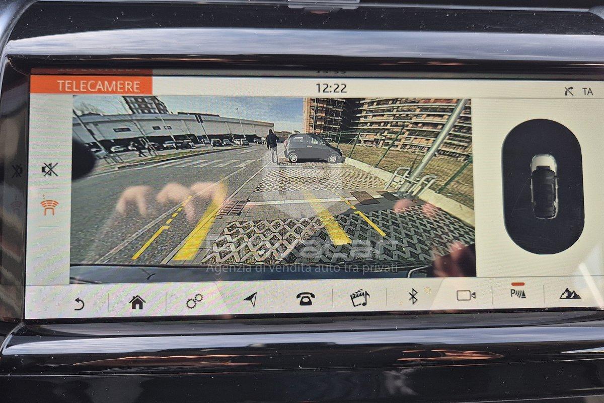 LAND ROVER Discovery Sport 2.0 Si4 200 CV AWD Auto