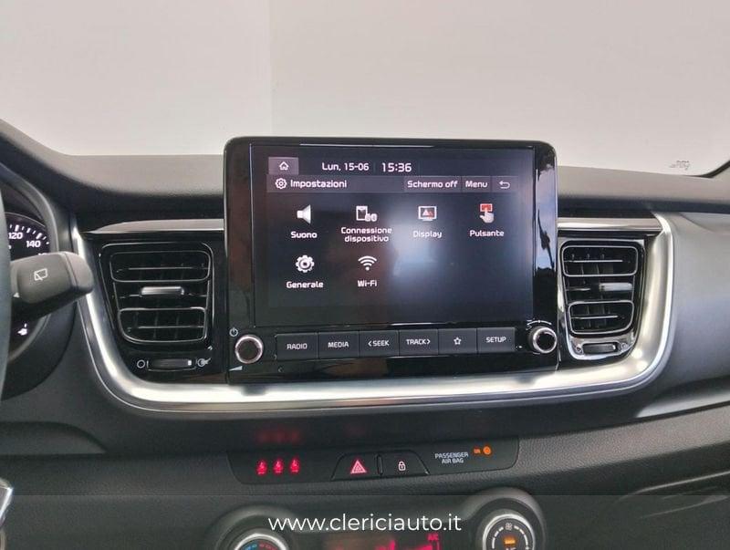 Kia Stonic 1.0 T-GDi 120 CV MHEV DCT Style