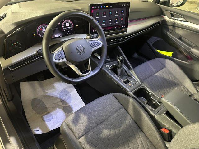 VOLKSWAGEN Golf 1.5 TSI 115 CV ACT