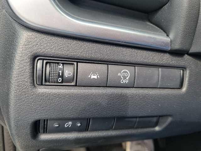 Nissan Qashqai MHEV 158 CV Xtronic Business