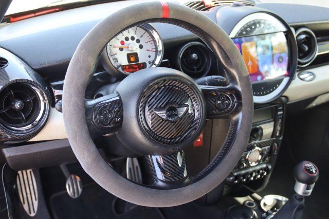 MINI Coupé Mini Cooper S Coupé