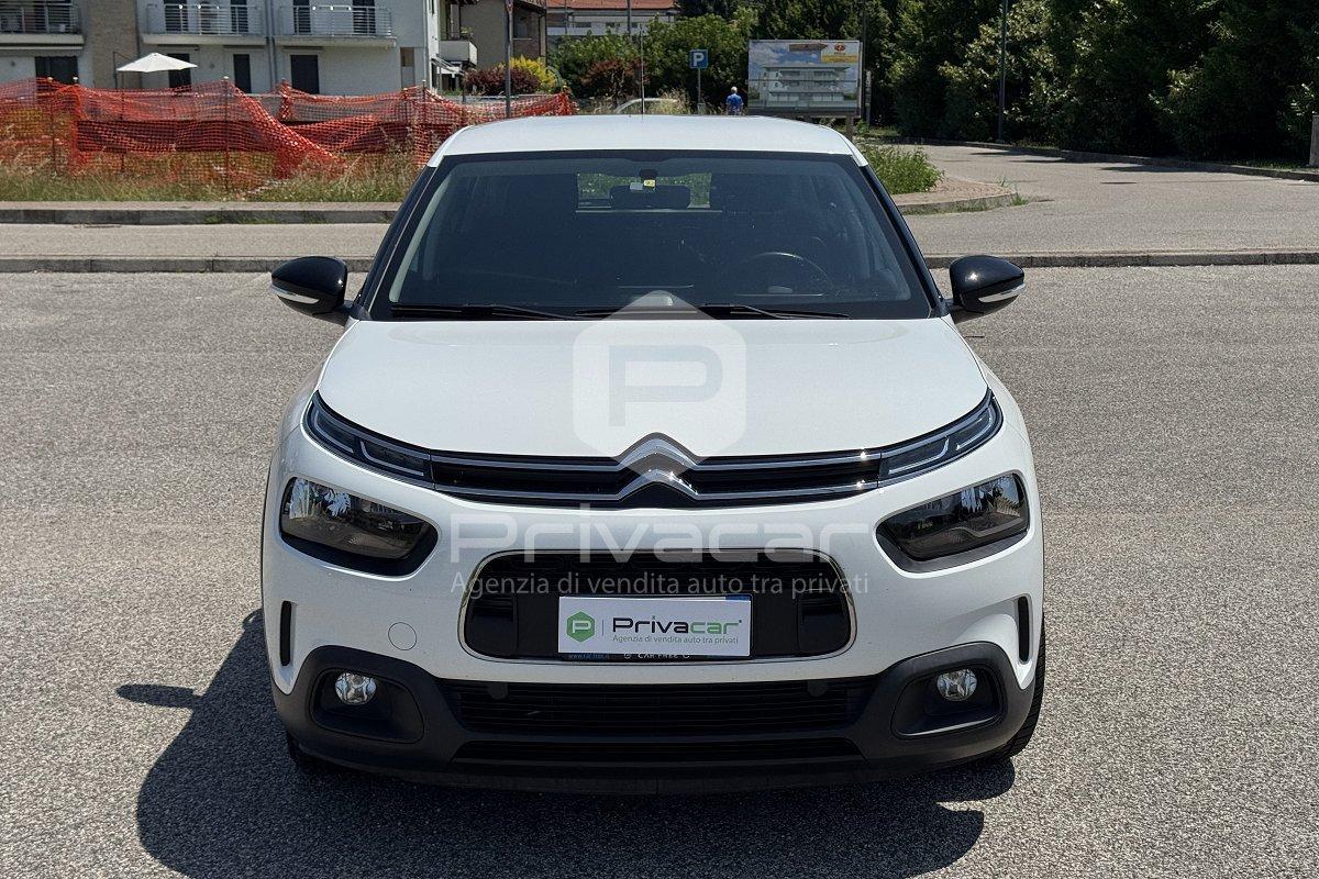 CITROEN C4 Cactus PureTech 110 S&S Feel