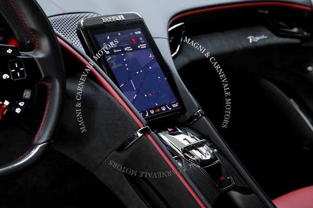 Ferrari Roma COLORI STORICI|300.300 LIST|MAGNERIDE|CARBON|HI-FI