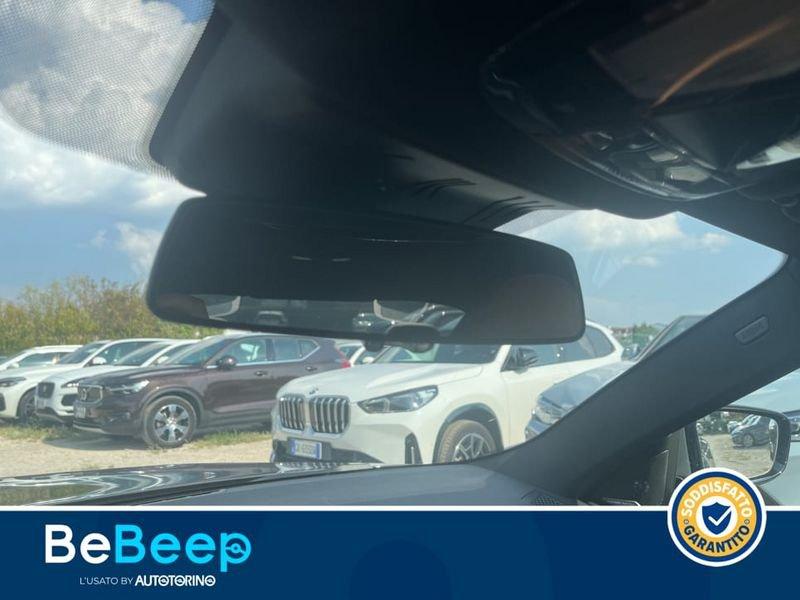 BMW Serie 4 Coupé M440I COUPE MHEV 48V XDRIVE AUTO