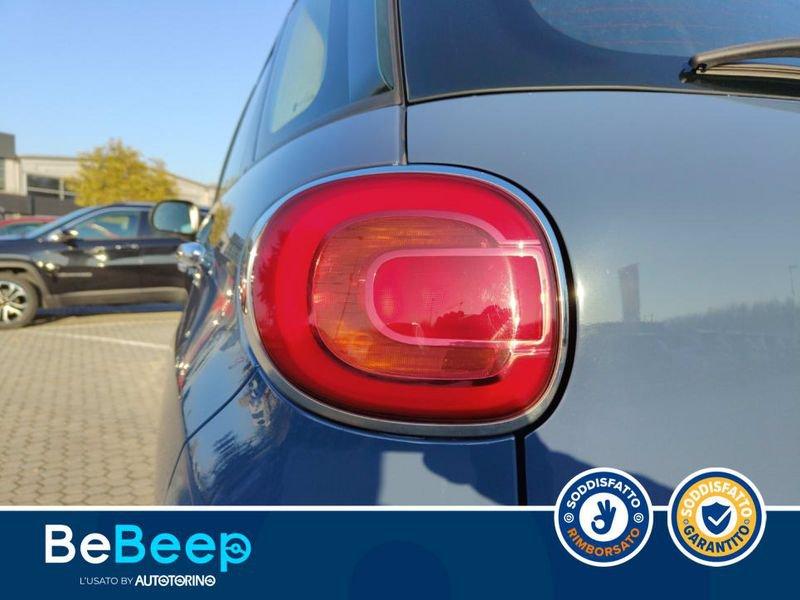 FIAT 500L 1.4 MIRROR 95CV