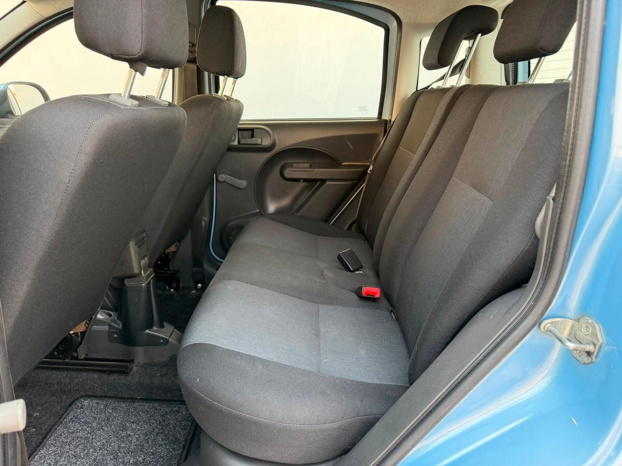 Fiat Panda 1.2 Dynamic 2011