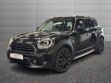 MINI Mini Countryman F60 2020 - Mini Countryman 1.5 Cooper Northwood Edition auto