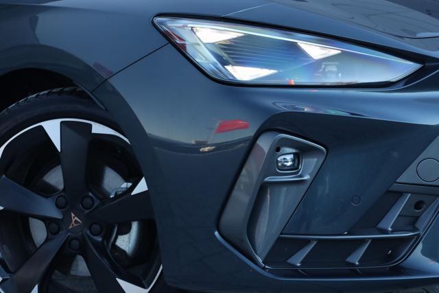 SEAT Leon CUPRA Leon 1.5 eTSI 150 CV DSG