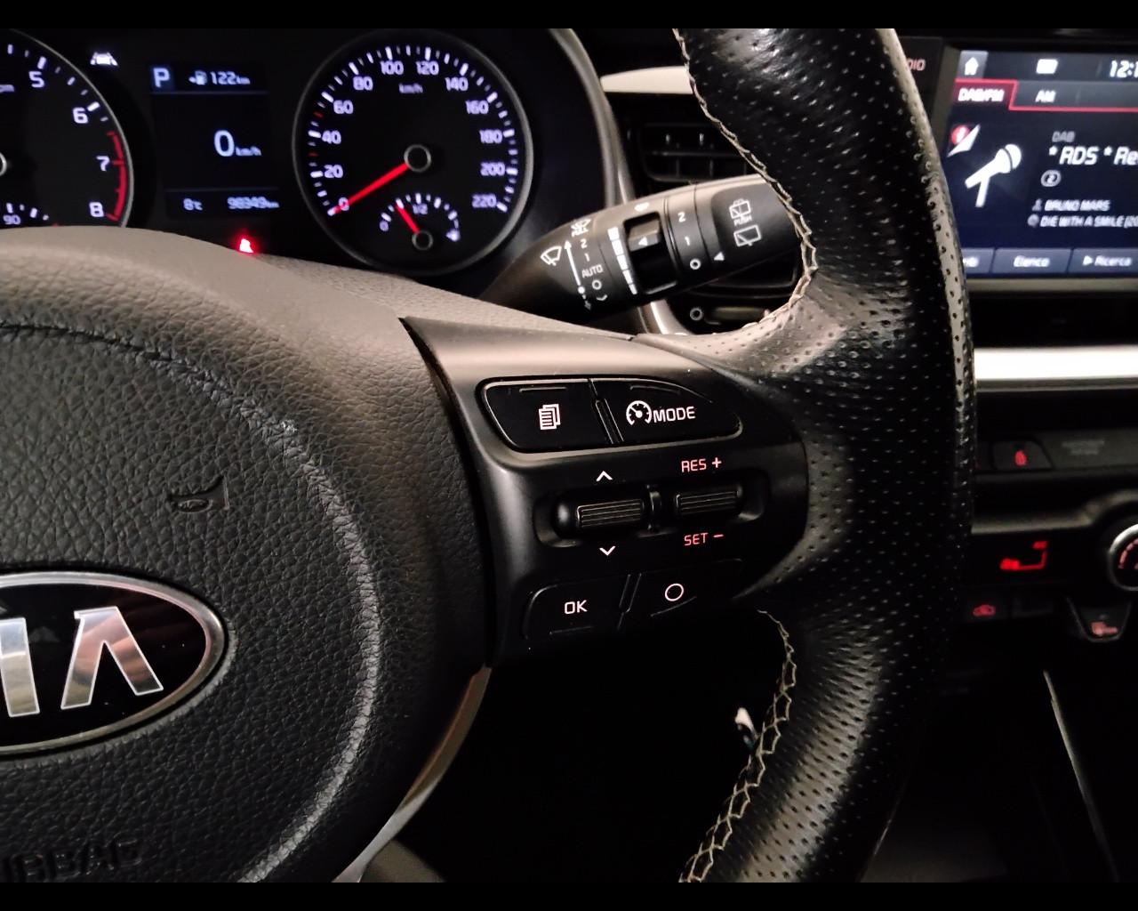 KIA Stonic - Stonic 1.0 t-gdi Energy 120cv dct7 my18