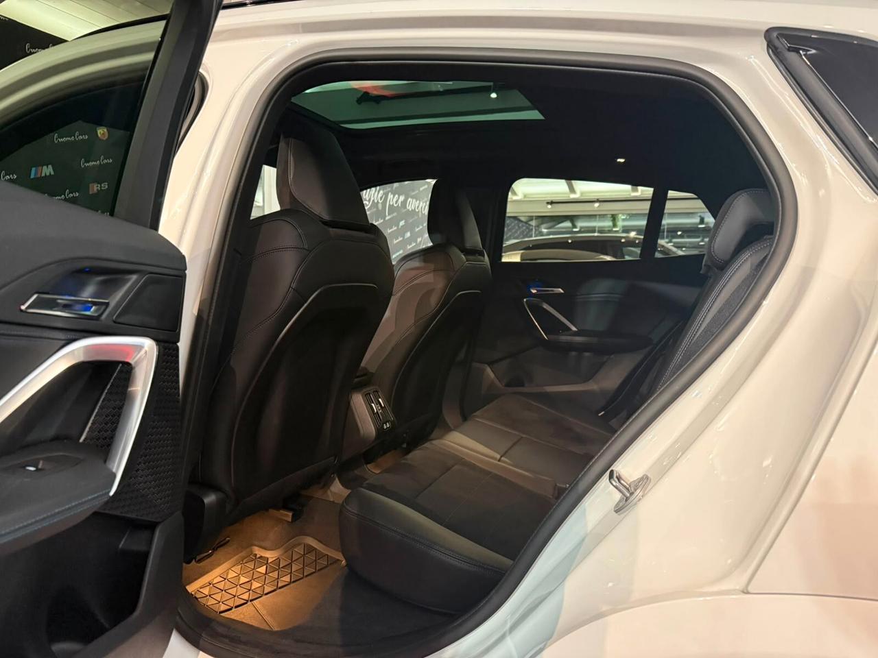 Bmw X2 sDrive 18d Msport Pro