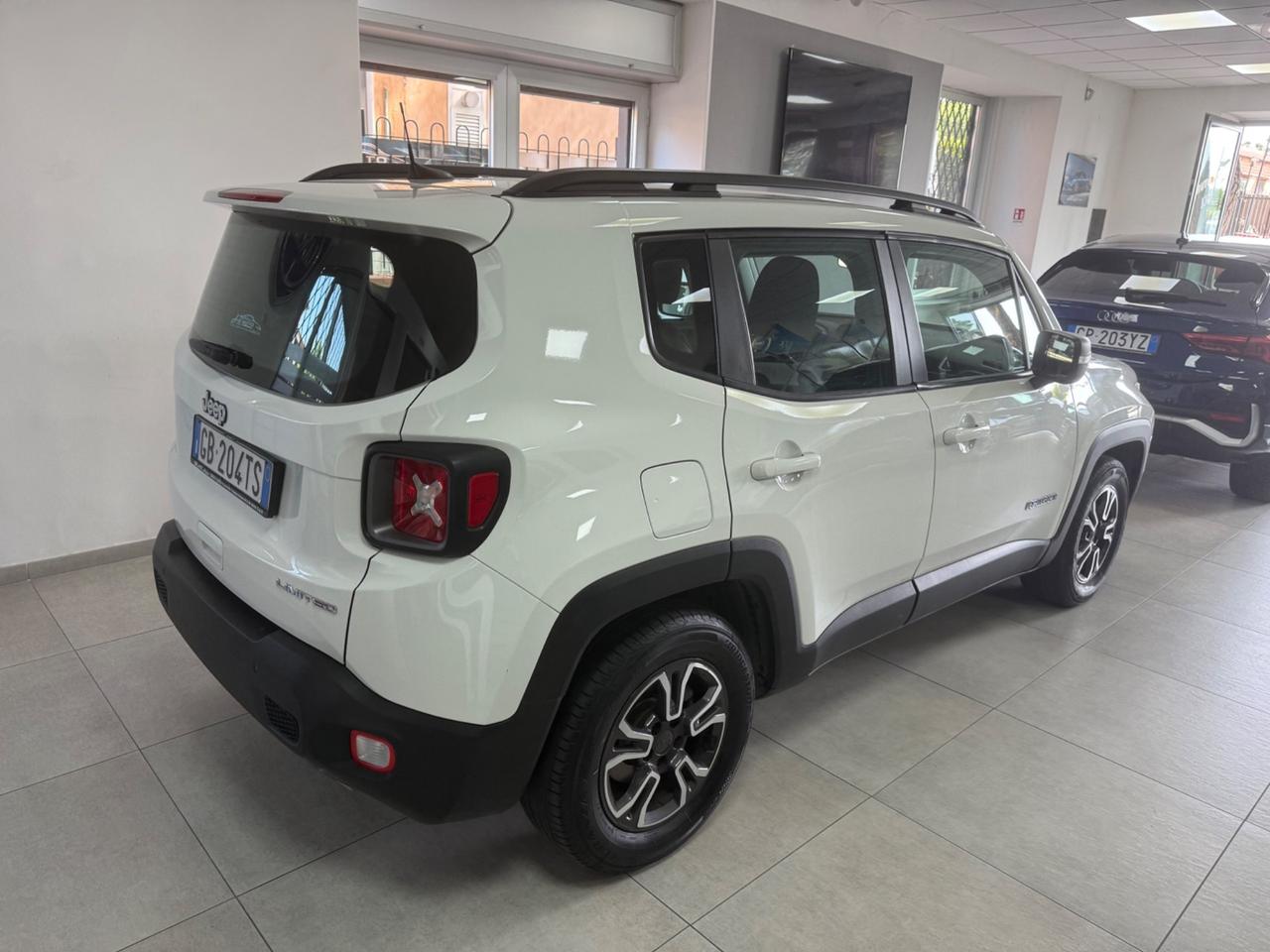 Jeep Renegade 1.0 T3 Limited