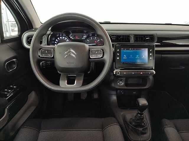 Citroen C3 PureTech 110 S&S Shine