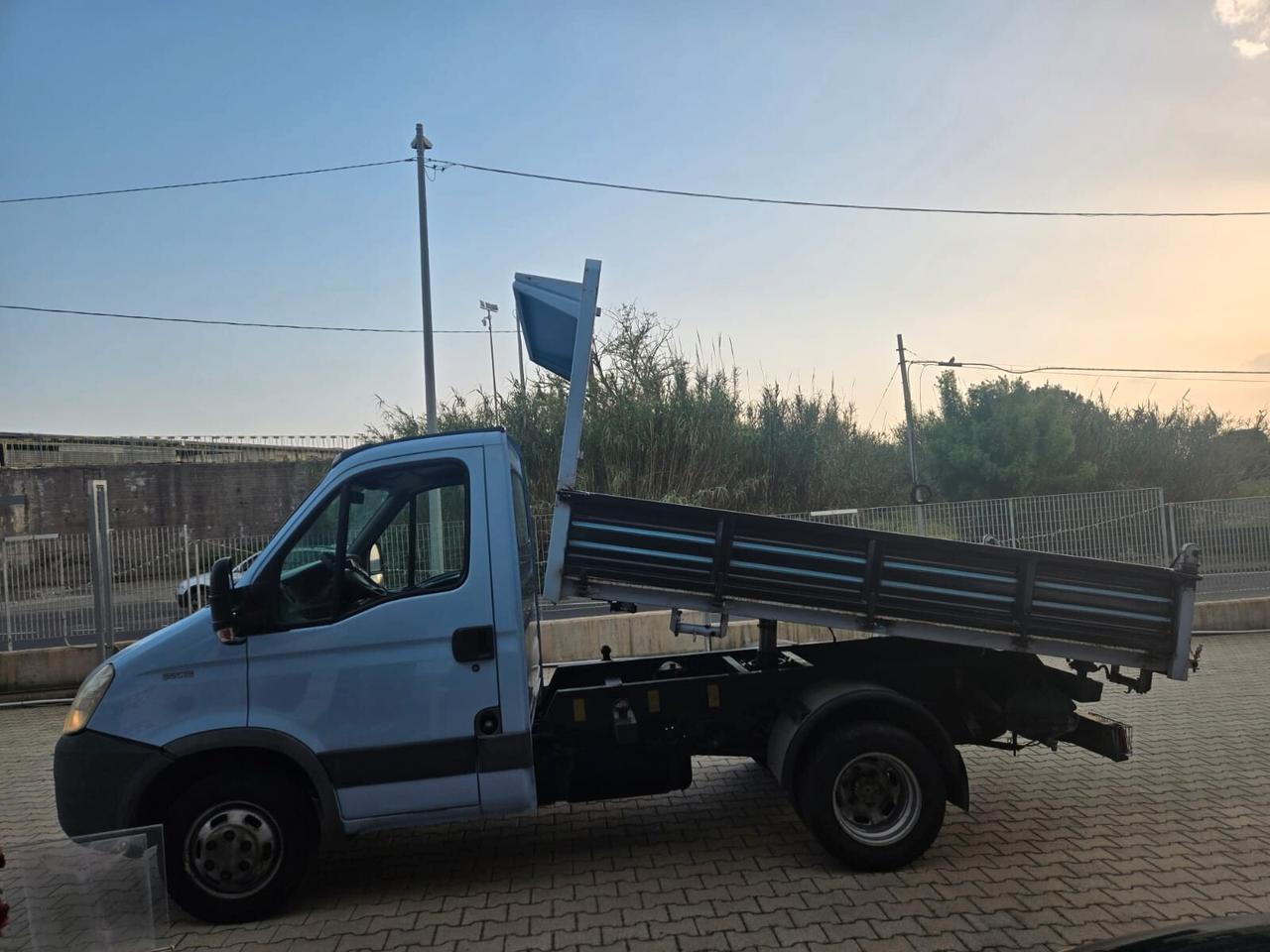 Iveco