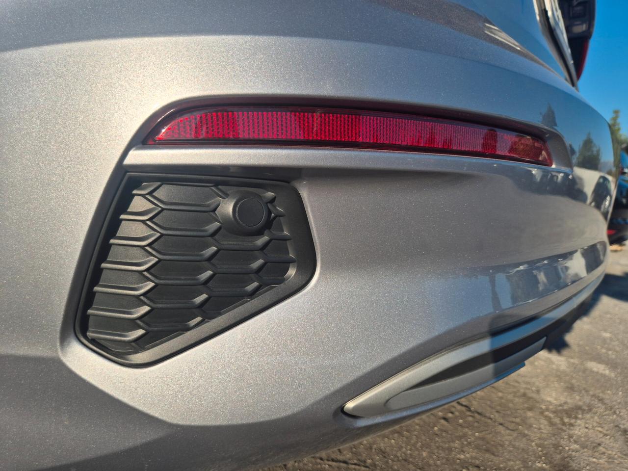 Audi A3 SPB 30 TDI S tronic line edition 2022