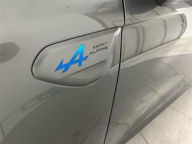 RENAULT Clio 1.0 TCe Esprit Alpine