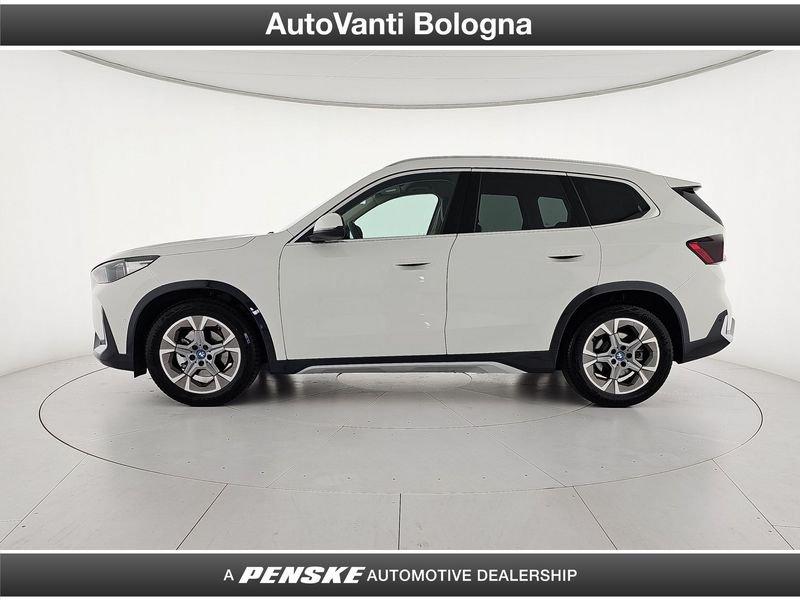 BMW iX1 iX1 eDrive 20 xLine